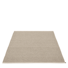 Mono Rug - Dark Linen - Sea Green Designs
