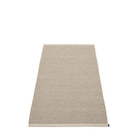 Mono Rug - Dark Linen - Sea Green Designs