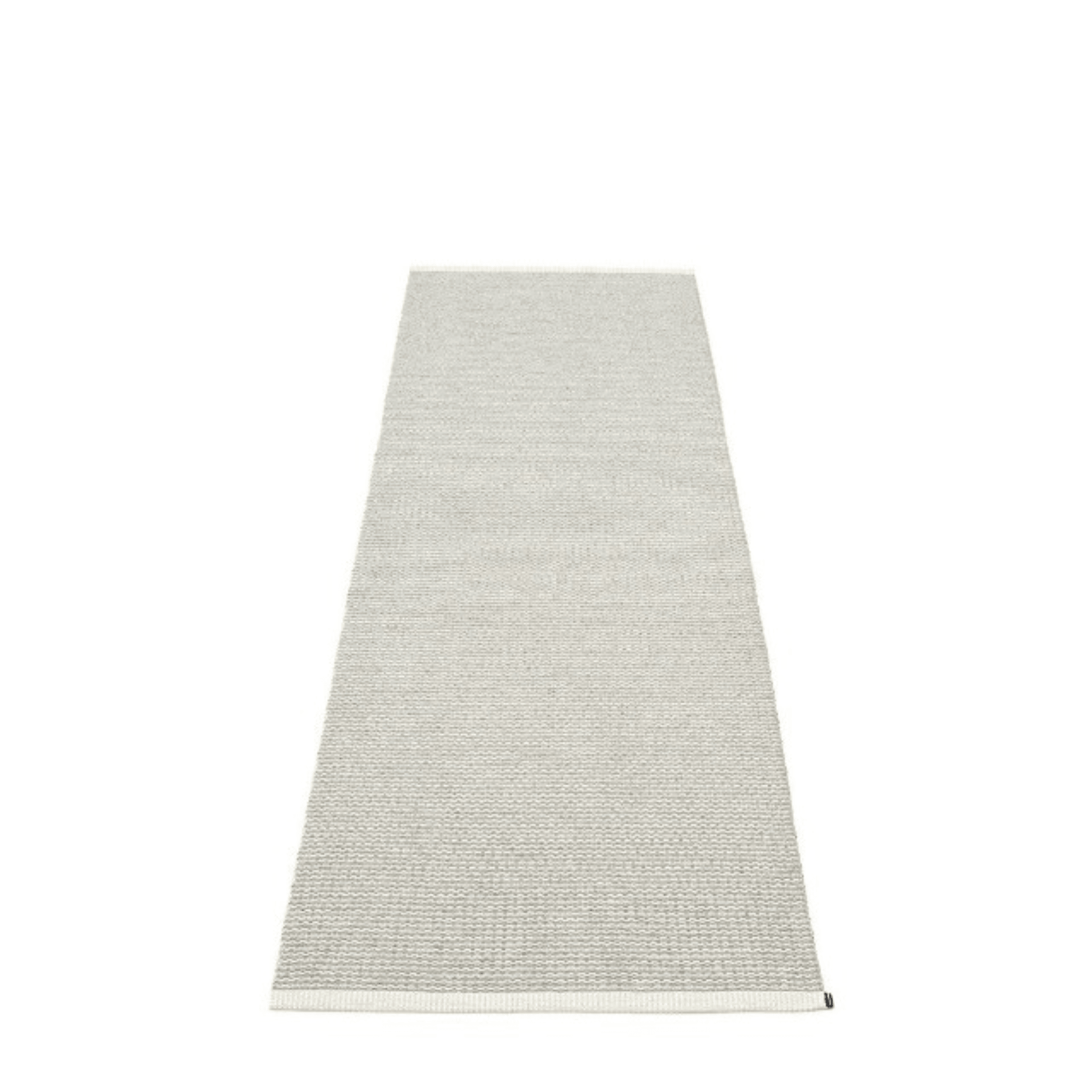 Mono Rug - Fossil Grey - Sea Green Designs