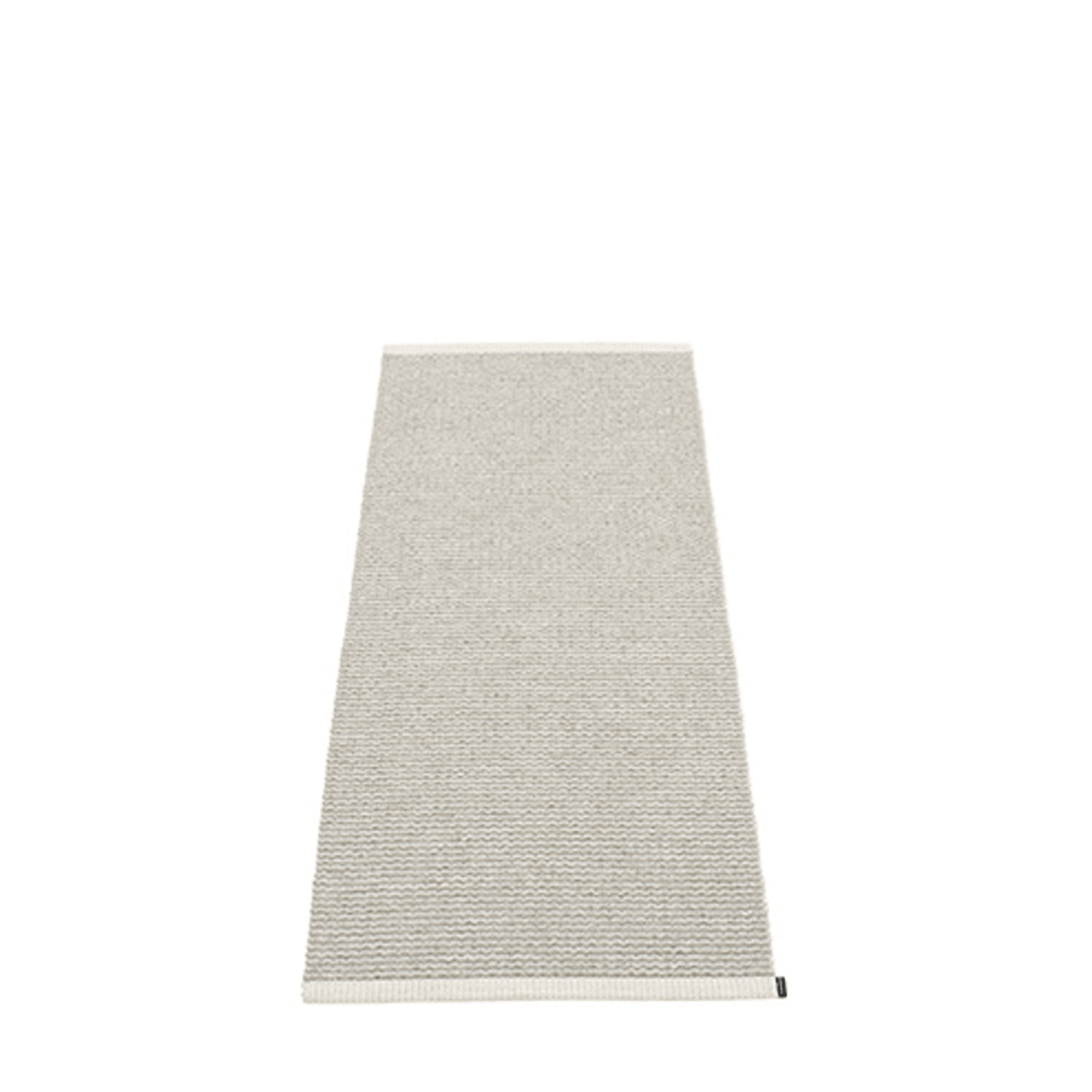 Mono Rug - Fossil Grey - Sea Green Designs