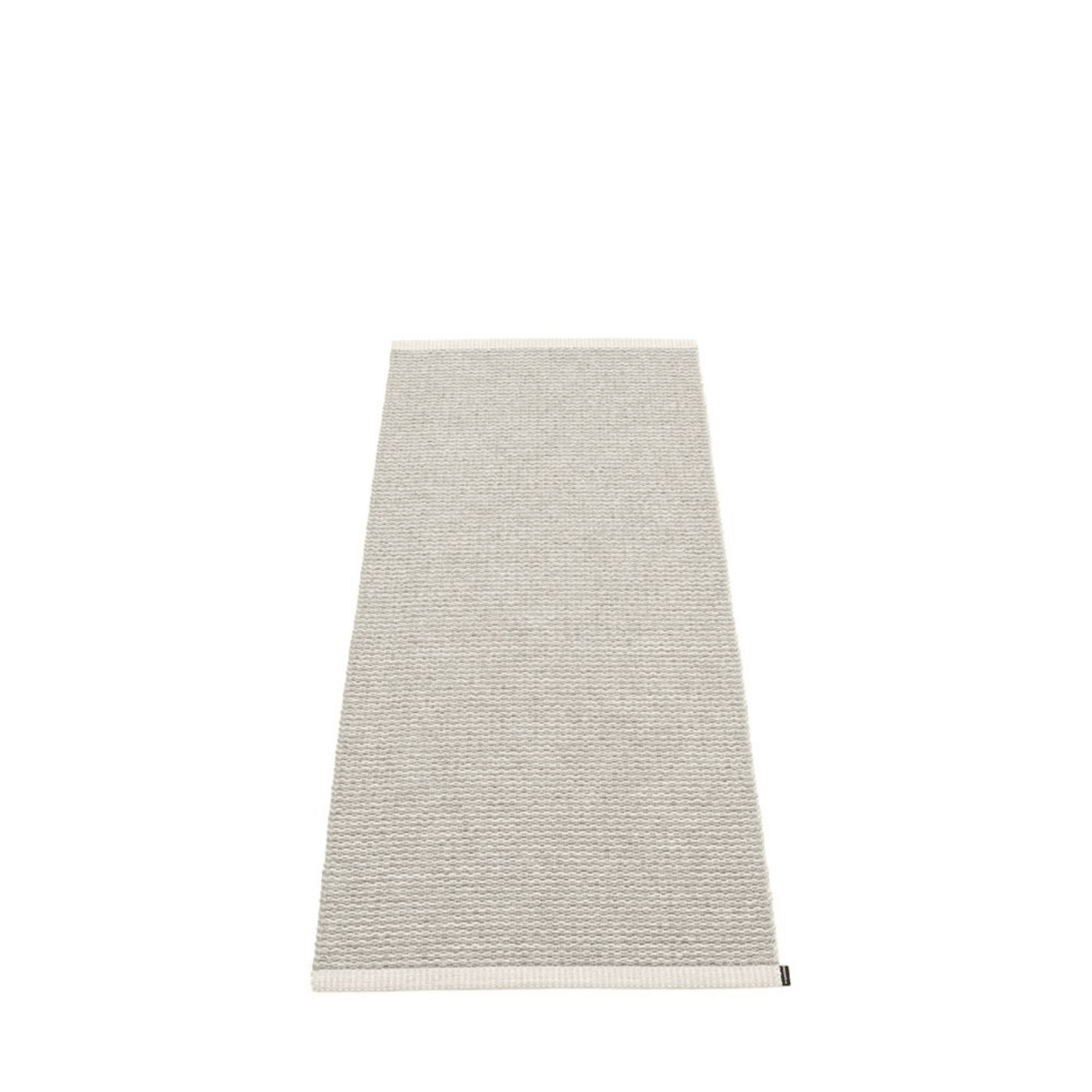 Mono Rug - Fossil Grey - Sea Green Designs