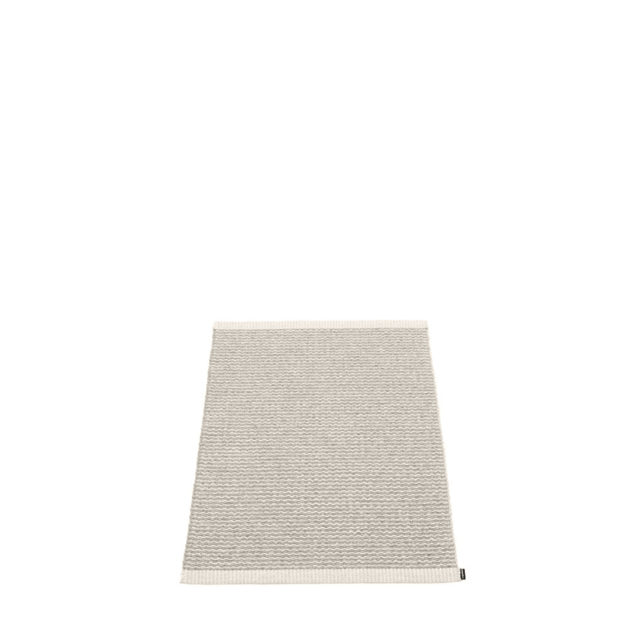 Mono Rug - Fossil Grey - Sea Green Designs