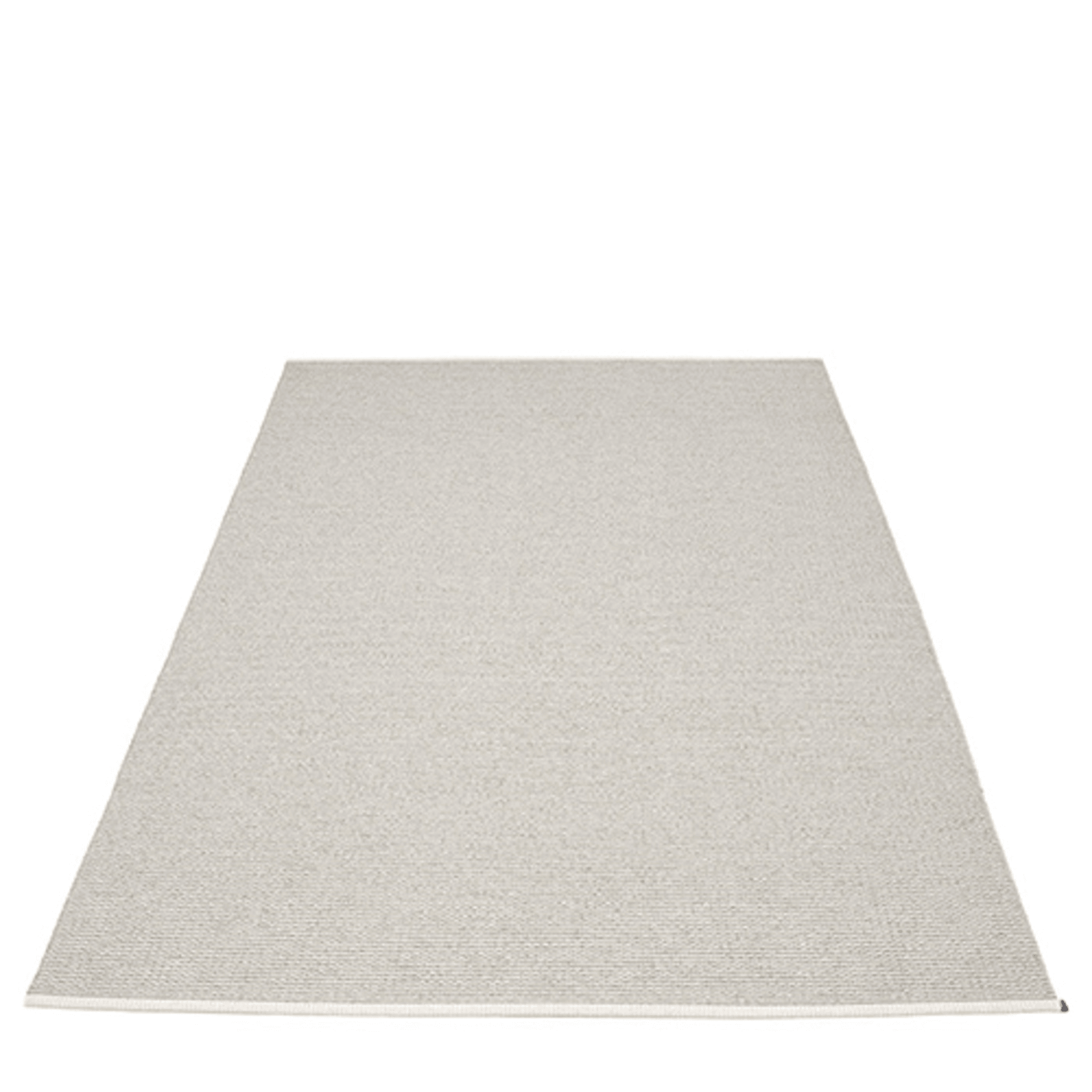 Mono Rug - Fossil Grey - Sea Green Designs