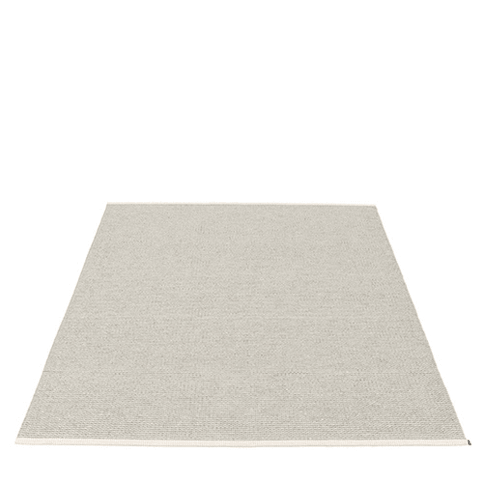 Mono Rug - Fossil Grey - Sea Green Designs