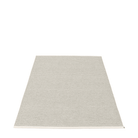 Mono Rug - Fossil Grey - Sea Green Designs