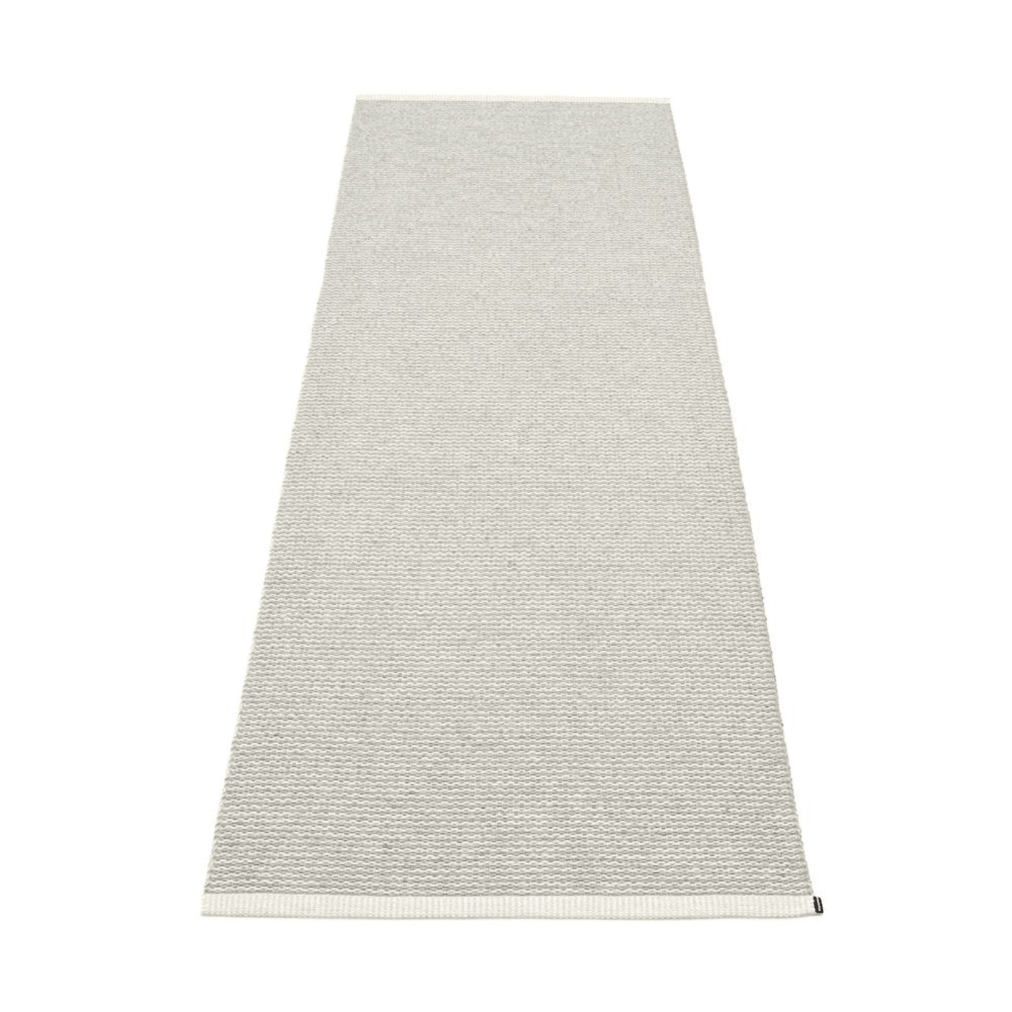 Mono Rug - Fossil Grey - Sea Green Designs