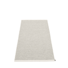 Mono Rug - Fossil Grey - Sea Green Designs