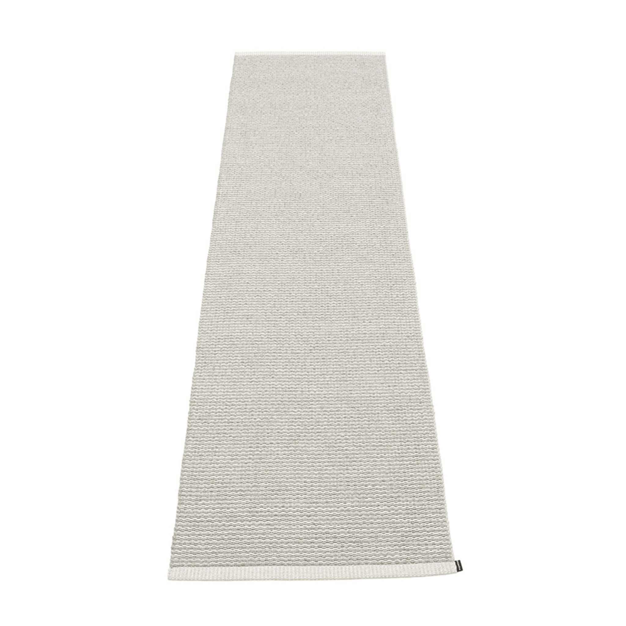 Mono Rug - Fossil Grey - Sea Green Designs