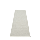 Mono Rug - Fossil Grey - Sea Green Designs