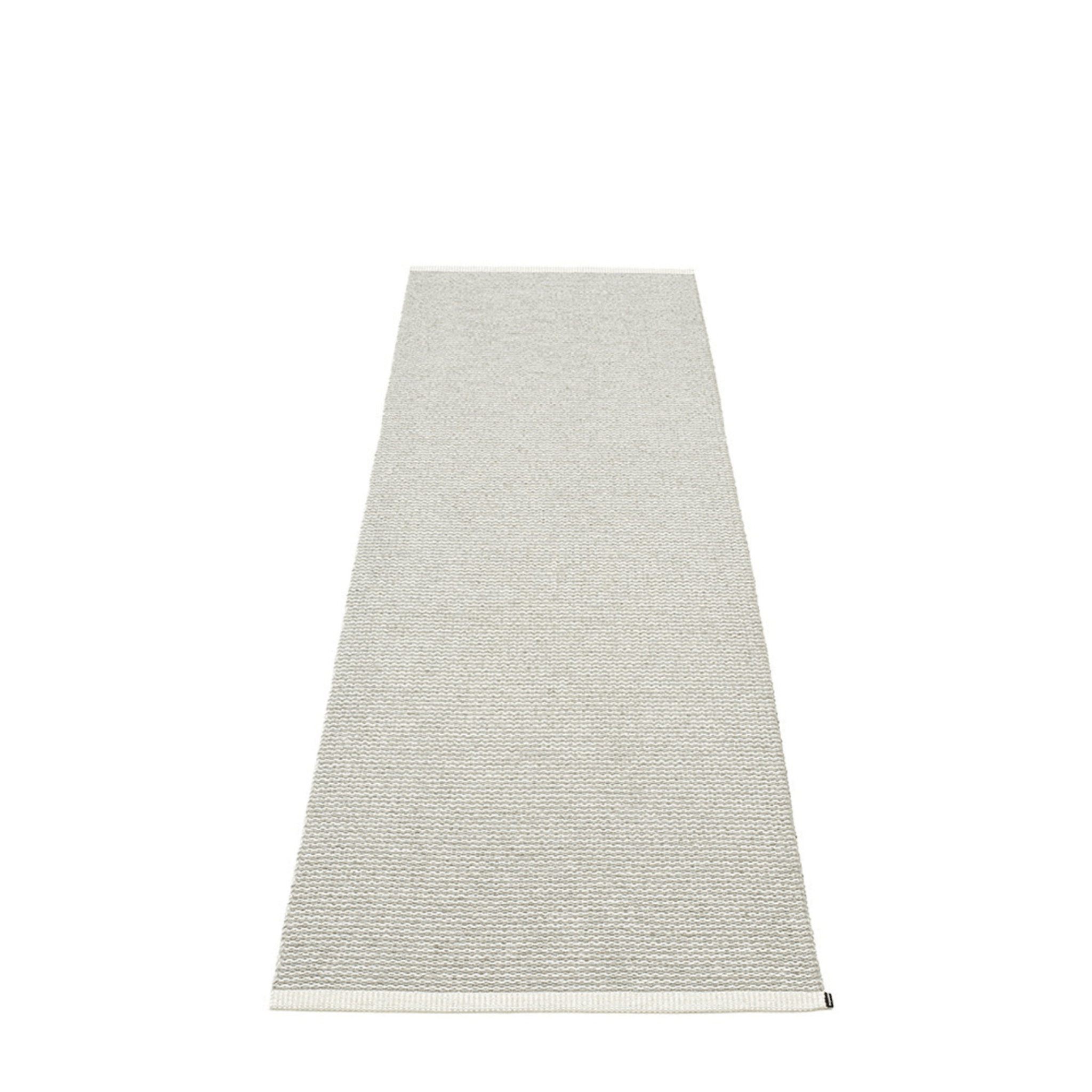 Mono Rug - Fossil Grey - Sea Green Designs