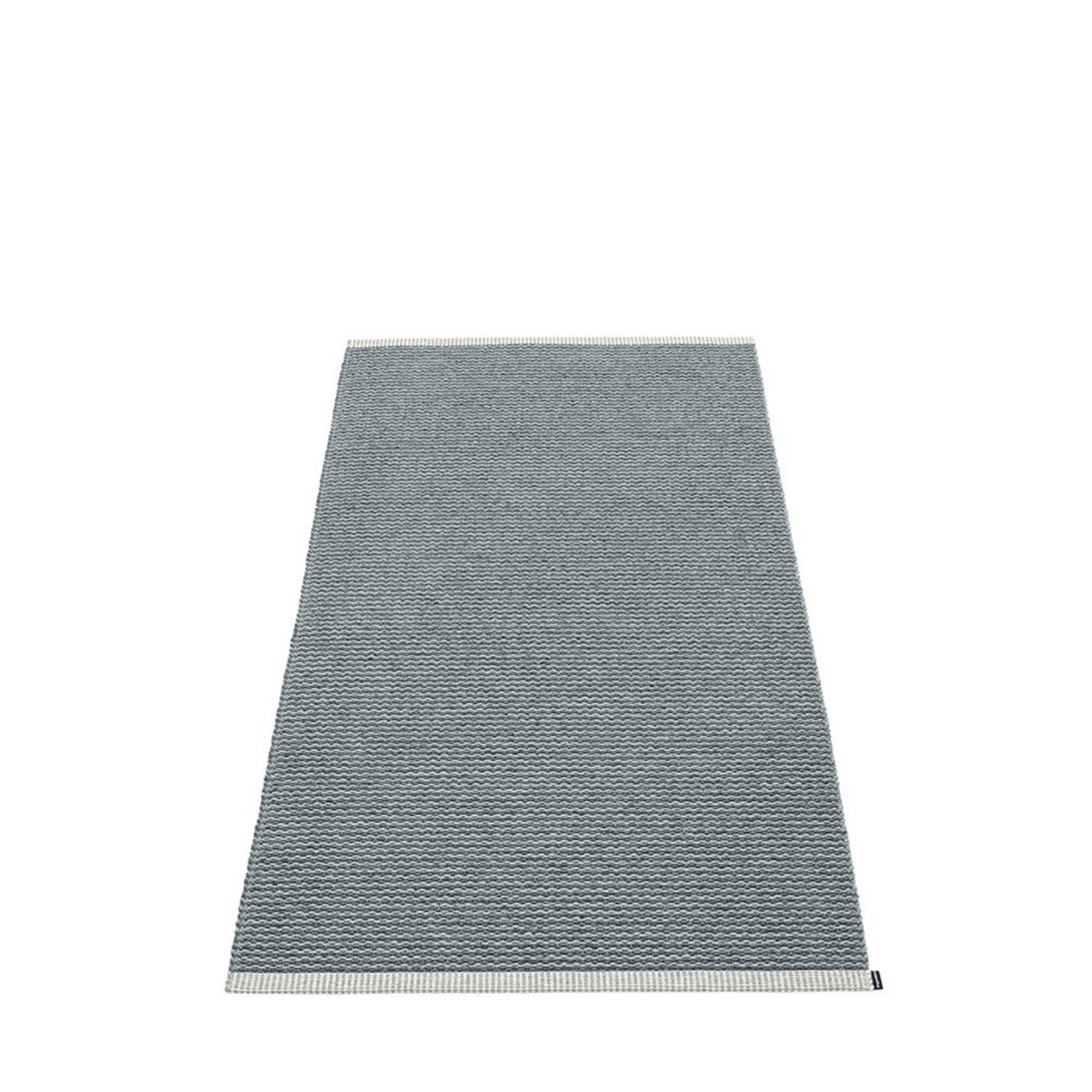 Mono Rug - Granit - Sea Green Designs