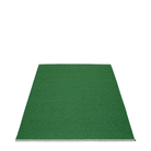 Mono Rug - Green Grass - Sea Green Designs