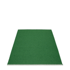 Mono Rug - Green Grass - Sea Green Designs