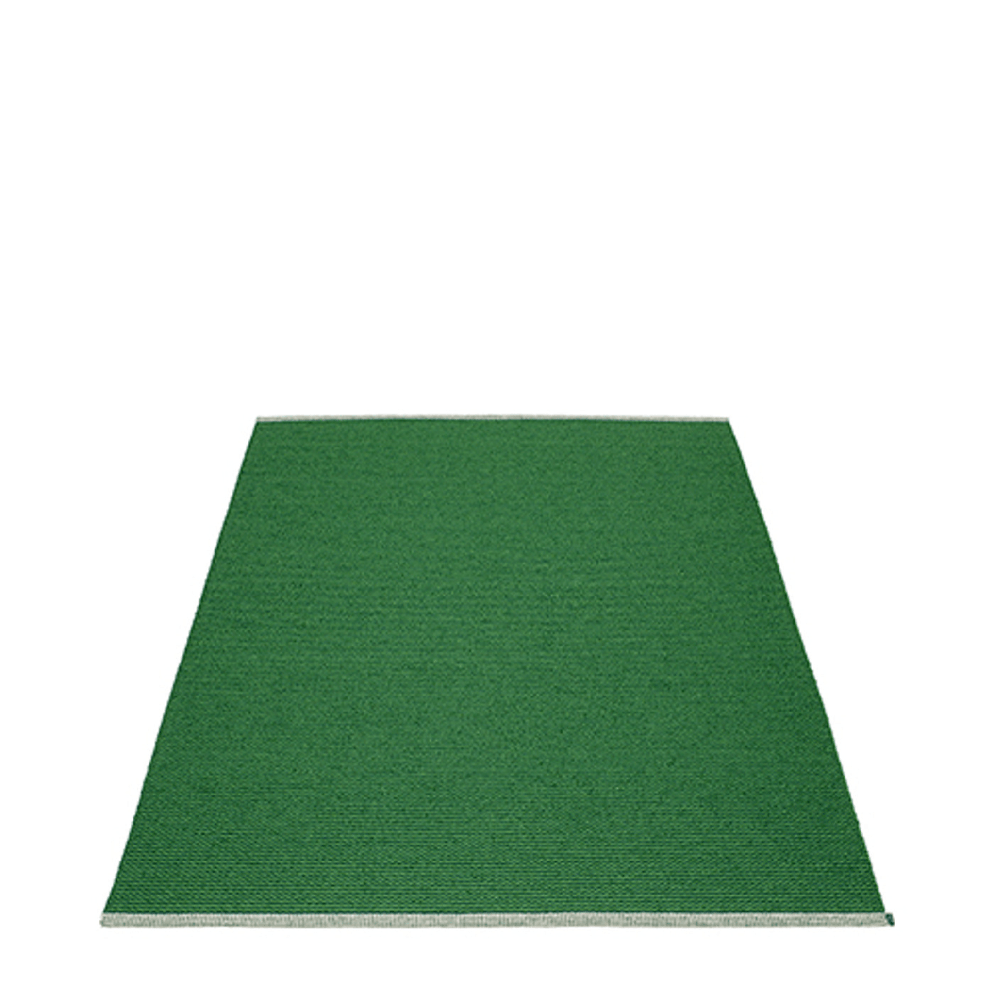 Mono Rug - Green Grass - Sea Green Designs