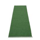 Mono Rug - Green Grass - Sea Green Designs