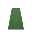 Mono Rug - Green Grass - Sea Green Designs