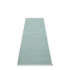 Mono Rug - Haze - Sea Green Designs
