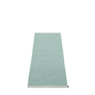Mono Rug - Haze - Sea Green Designs