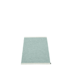 Mono Rug - Haze - Sea Green Designs