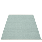 Mono Rug - Haze - Sea Green Designs