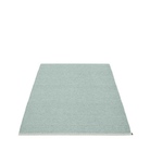 Mono Rug - Haze - Sea Green Designs