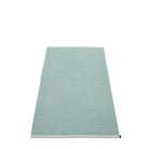 Mono Rug - Haze - Sea Green Designs