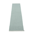 Mono Rug - Haze - Sea Green Designs
