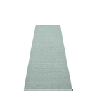 Mono Rug - Haze - Sea Green Designs