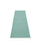 Mono Rug - Jade - Sea Green Designs