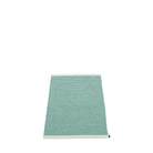 Mono Rug - Jade - Sea Green Designs