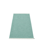 Mono Rug - Jade - Sea Green Designs