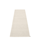 Mono Rug - Linen - Sea Green Designs