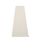 Mono Rug - Linen - Sea Green Designs