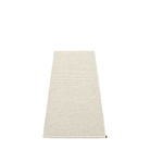 Mono Rug - Linen - Sea Green Designs