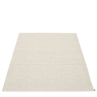 Mono Rug - Linen - Sea Green Designs