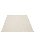 Mono Rug - Linen - Sea Green Designs