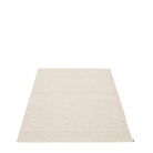 Mono Rug - Linen - Sea Green Designs