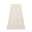 Mono Rug - Linen - Sea Green Designs