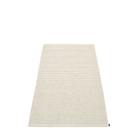 Mono Rug - Linen - Sea Green Designs