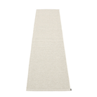 Mono Rug - Linen - Sea Green Designs