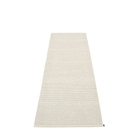 Mono Rug - Linen - Sea Green Designs