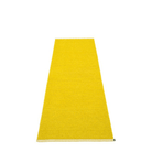 Mono Rug - Mustard - Sea Green Designs