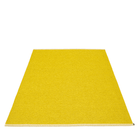 Mono Rug - Mustard - Sea Green Designs