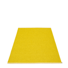 Mono Rug - Mustard - Sea Green Designs