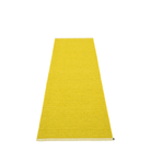 Mono Rug - Mustard - Sea Green Designs