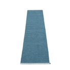 Mono Rug - Ocean Blue - Sea Green Designs