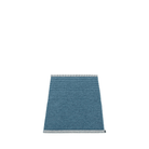Mono Rug - Ocean Blue - Sea Green Designs