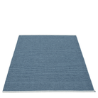 Mono Rug - Ocean Blue - Sea Green Designs