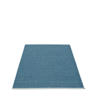 Mono Rug - Ocean Blue - Sea Green Designs