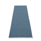Mono Rug - Ocean Blue - Sea Green Designs
